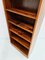 Rosewood Bookcase from Hundevad & Co 7