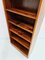 Rosewood Bookcase from Hundevad & Co, Image 7