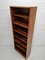 Rosewood Bookcase from Hundevad & Co 8