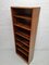 Rosewood Bookcase from Hundevad & Co, Image 8