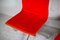 Orange Swivel Chairs by Charles & Ray Eames for Herman Miller, USA, 1970, Set of 2 19