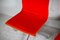 Orange Swivel Chairs by Charles & Ray Eames for Herman Miller, USA, 1970, Set of 2, Image 19