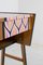 Small Hand Painted Desk 6