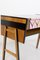 Small Hand Painted Desk 4