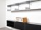 606 Wall Unit by Dieter Rams for Vitsoe, 1960, Set of 9 6