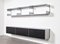 Console Murale 606 par Dieter Rams pour Vitsoe, 1960, Set de 9 1