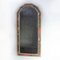 Vintage Hand Painted Wall Mirror, Image 1