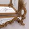 Giudecca Murano Glass Mirror in Venetian Style from Fratelli Tosi 5