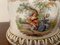 Vaso di Carl Teichert per Meissen, Germania, XIX secolo, Immagine 7