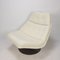 Mid-Century F511 Lounge Chair by Geoffrey Harcourt for Artifort, 1960s 1