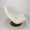 Mid-Century F511 Lounge Chair by Geoffrey Harcourt for Artifort, 1960s 6