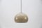 German Pendant Light from Staff Leuchten, 1960s, Image 1