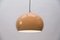 German Pendant Light from Staff Leuchten, 1960s 5