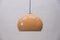 German Pendant Light from Staff Leuchten, 1960s 2