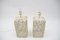 Extravagant Italian Ceramic Table Lamps, 1980s, Set of 2 3