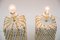 Extravagant Italian Ceramic Table Lamps, 1980s, Set of 2, Image 18