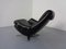 Adjustable Danish Leather Swivel Chair by Gustav Thams, 1960s 11