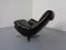 Adjustable Danish Leather Swivel Chair by Gustav Thams, 1960s, Image 11