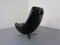 Chaise Pivotante Ajustable en Cuir par Gustav Thams, Danemark, 1960s 13