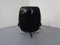 Adjustable Danish Leather Swivel Chair by Gustav Thams, 1960s 12