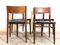 Danish Dining Chairs, 1960s, Set of 4 12