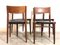 Danish Dining Chairs, 1960s, Set of 4, Image 12