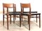 Danish Dining Chairs, 1960s, Set of 4, Image 9