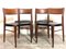 Danish Dining Chairs, 1960s, Set of 4, Image 11