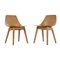 Chairs by Pierre Guariche, Set of 2 3