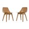 Chairs by Pierre Guariche, Set of 2, Image 3