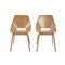 Chairs by Pierre Guariche, Set of 2 2