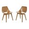 Chaises par Pierre Guariche, Set de 2 1