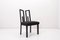 1 of 6 Dining Chairs, Italy, 1940s, Image 10