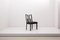 1 of 6 Dining Chairs, Italy, 1940s, Image 5