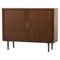 Enfilade Mid-Century, 1960s 1