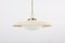 Bauhaus Style Pendant Lamp, 1930s, Image 8