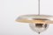 Czech Pendant Lamp by Franta Anyz, 1930s 6