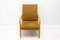 Mid-Century Eastern Bloc Armchairs by Jiří Jiroutek for Interior Prague, Set of 2 11