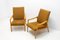 Mid-Century Eastern Bloc Armchairs by Jiří Jiroutek for Interior Prague, Set of 2 4