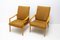 Mid-Century Eastern Bloc Armchairs by Jiří Jiroutek for Interior Prague, Set of 2 7