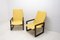 Scandinavian Style Armchairs, 1980s, Set of 2, Image 4