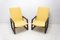 Scandinavian Style Armchairs, 1980s, Set of 2, Image 3