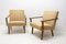 Mid-Century Czechoslovak Armchairs from Tatra Furniture, 1960s, Set of 2, Image 5