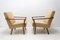 Mid-Century Czechoslovak Armchairs from Tatra Furniture, 1960s, Set of 2 9