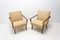 Mid-Century Czechoslovak Armchairs from Tatra Furniture, 1960s, Set of 2, Image 3