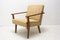 Tschechoslowakische Mid-Century Sessel von Tatra Furniture, 1960er, 2er Set 14