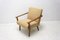 Mid-Century Czechoslovak Armchairs from Tatra Furniture, 1960s, Set of 2 15