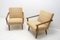 Mid-Century Czechoslovak Armchairs from Tatra Furniture, 1960s, Set of 2, Image 4