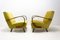 Bentwood Armchairs by Jindřich Halabala for UP Závody, 1950s, Set of 2 9