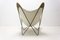 Sculptural Butterfly Chair by Jorge Ferrari-Hardoy, Image 8